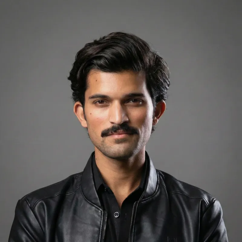 Shawal Khan